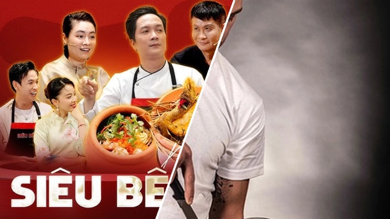 Siêu Đầu Bếp: Hành Trình Sáng Tạo Ẩm Thực Đầy Cảm Hứng