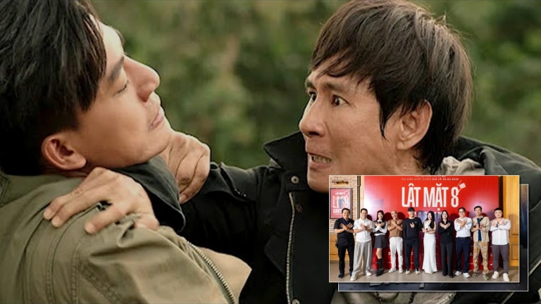 Số phận phim Lý Hải trước đường đua phim dịp lễ 30.4: 'Lật mặt 9' liệu có ra mắt?