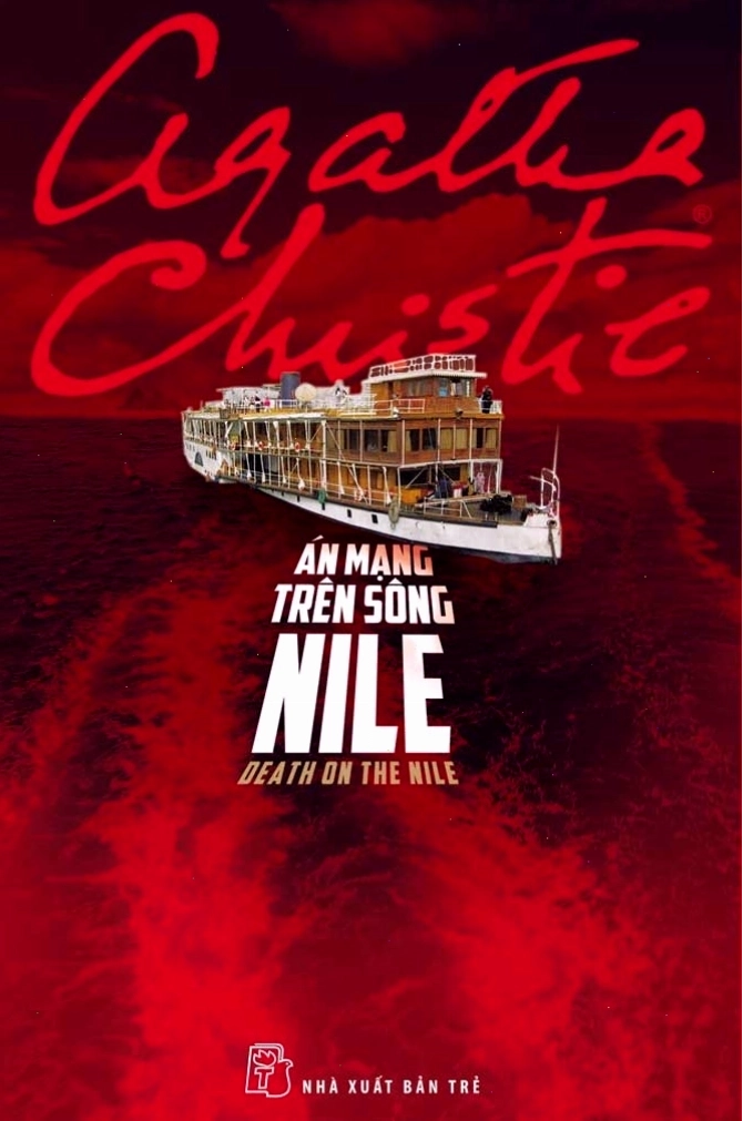 Sông Nile thơ mộng