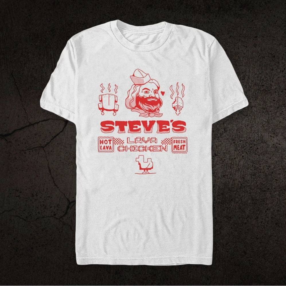 Steve