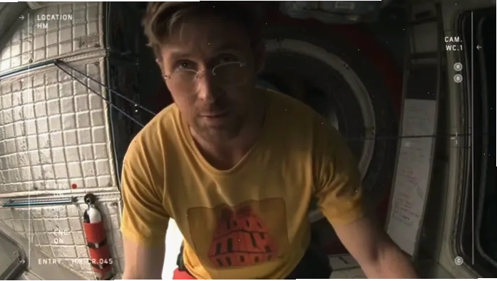 Steve Carell và Keira Knightley trong Seeking a Friend for the End of the World (2012)