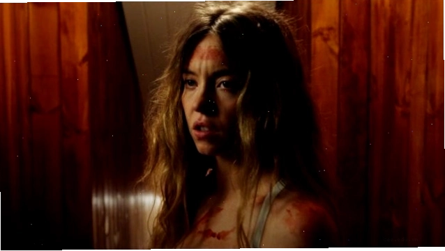 Sydney Sweeney vào vai cô hầu gái trong một gia đình giàu có nhưng đầy bí ẩn