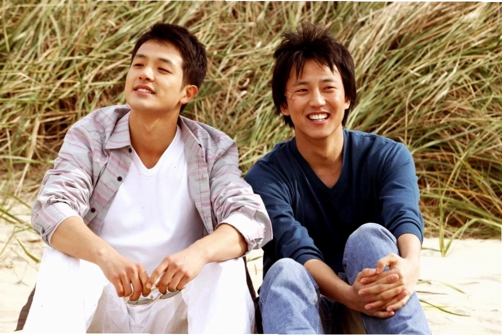 Tác phẩm tiên phong về phim boy love Hàn Quốc mở đường cho thể loại