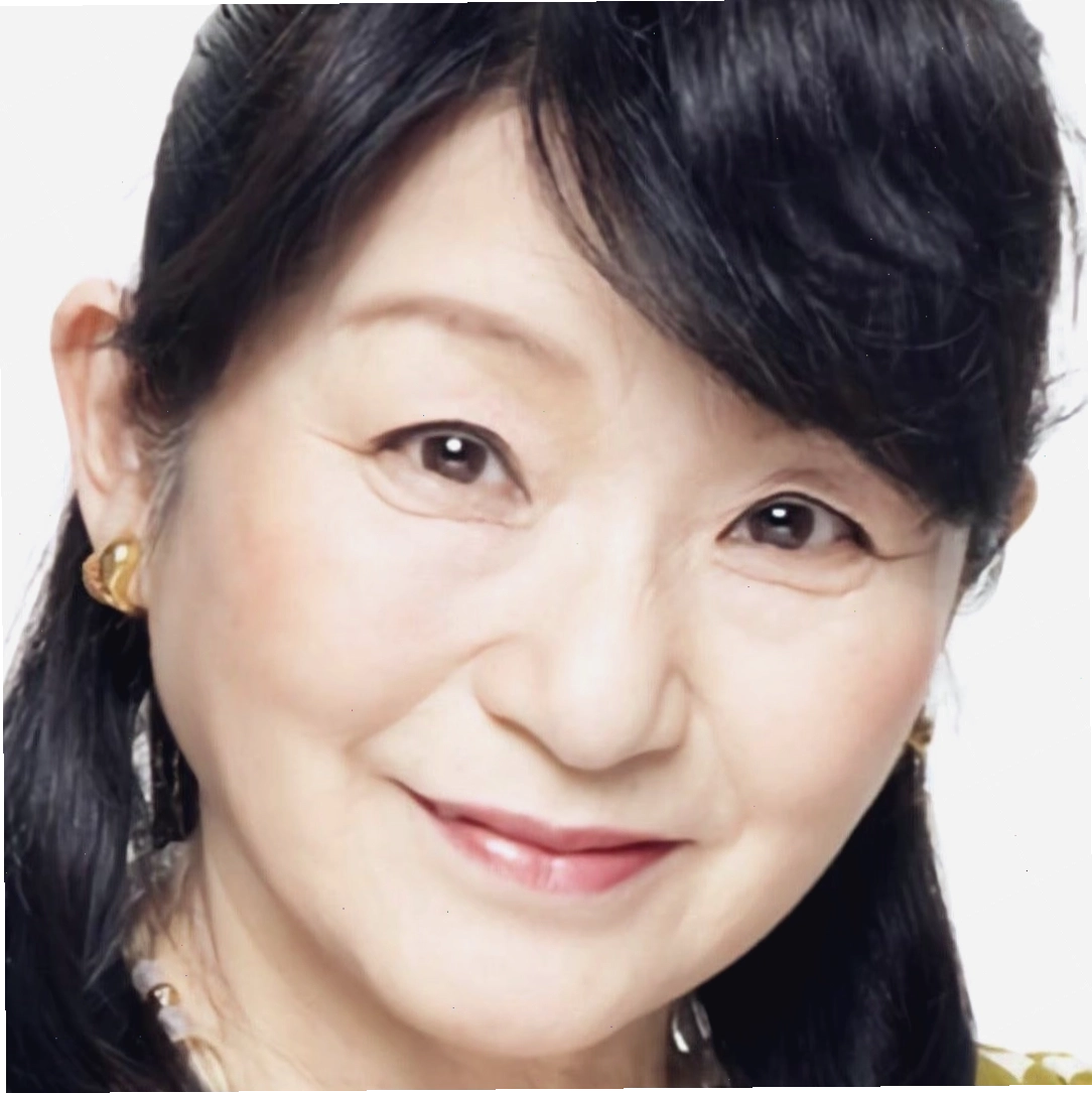 Tamako Nobi, mẹ của Nobita