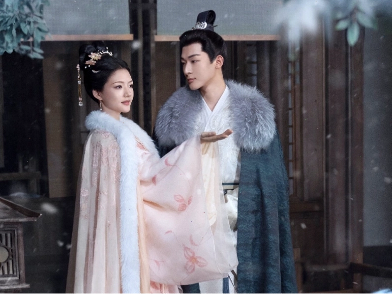 Tân Lưu Chu Ký là bộ phim cổ trang Trung Quốc mới 2024 đáng xem