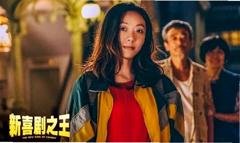 Tân Vua Hài Kịch là phim hài Trung Quốc hay nhất