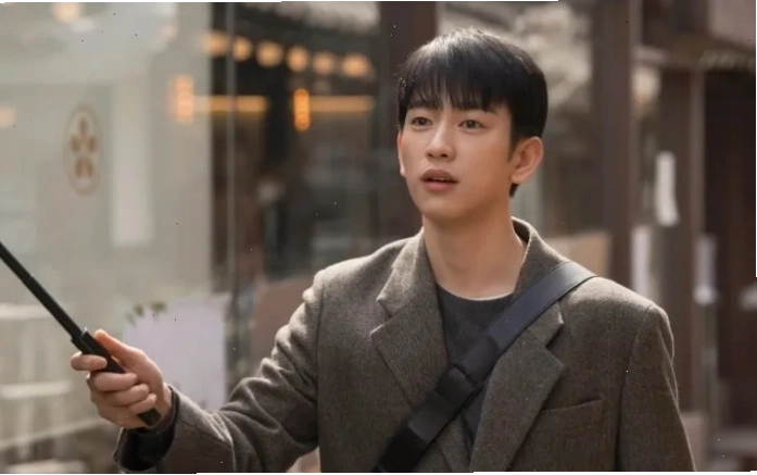 Tạo hình nhân vật Lee Ho Su