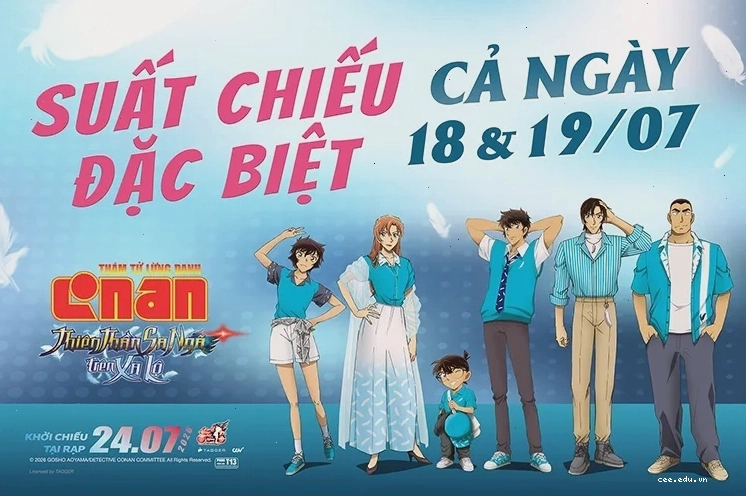 Tạo hình nhân vật Lilo và Stitch