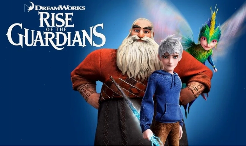 Tàu tốc hành Bắc Cực The Polar Express đưa trẻ em đến gặp Ông già Noel