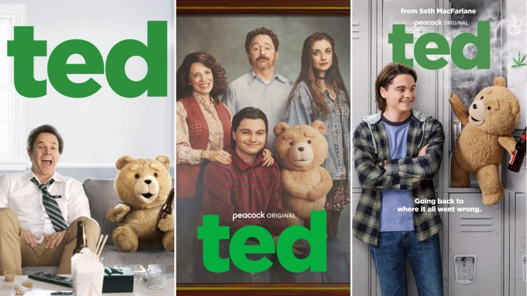 Ted 2 Vietsub: Hành Trình Pháp Lý Hài Hước Của Chú Gấu Bông