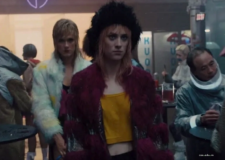 Thám tử K đối mặt với những bí ẩn trong Blade Runner 2049