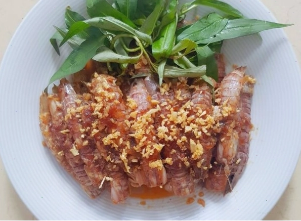 Thành phần dinh dưỡng phong phú trong thịt bề bề