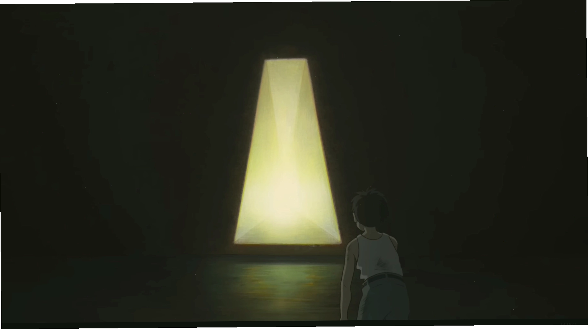 The Boy and the Heron - tác phẩm mới của Ghibli