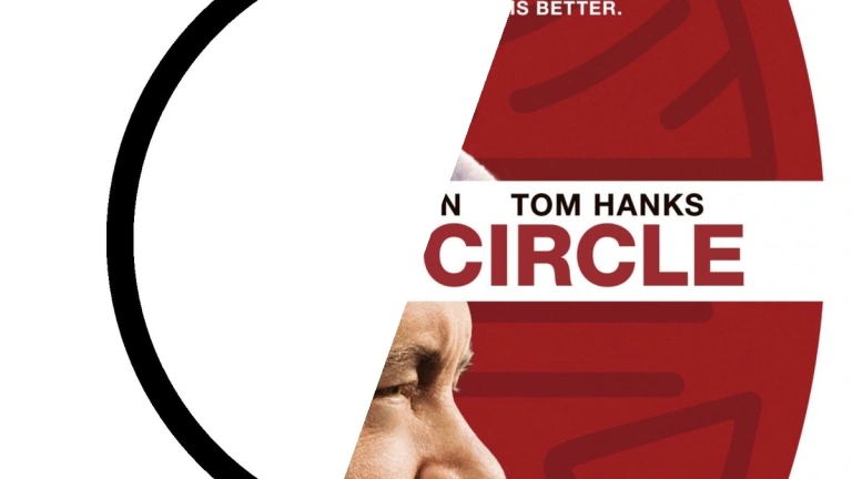 The Circle: Khám phá bộ phim khoa học viễn tưởng đầy ám ảnh