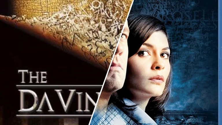 The Da Vinci Code: Hành trình giải mã bí ẩn của Dan Brown