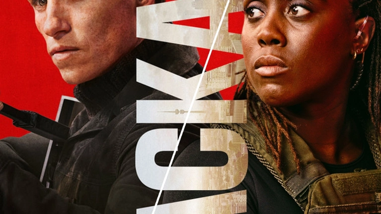 The Day of the Jackal: Phân tích chuyên sâu về series hành động mới nhất 2024