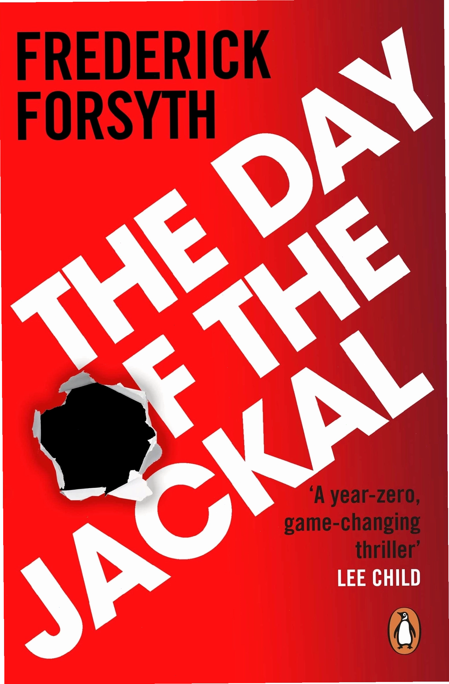 The Day of the Jackal: Series truyền hình mới với sự tham gia của Eddie Redmayne