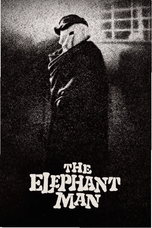 The Elephant Man, bộ phim nhân văn của David Lynch