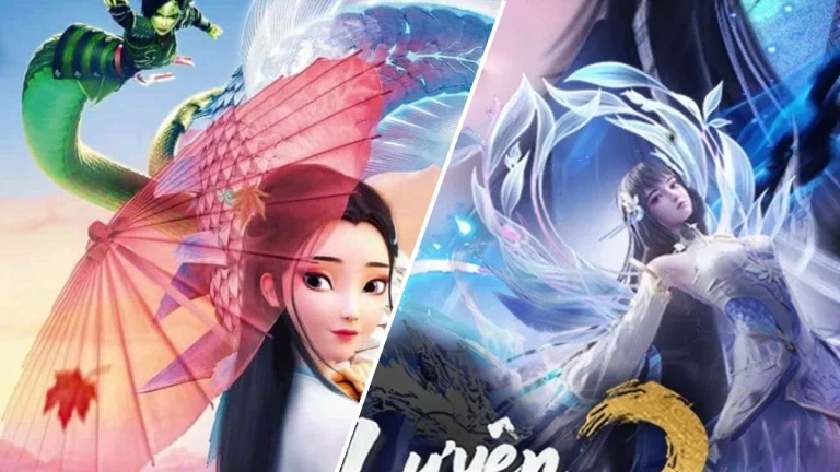 Thế Giới Hoạt Hình 3D: Khám Phá Các Tác Phẩm Nổi Bật Và Xu Hướng Mới Nhất