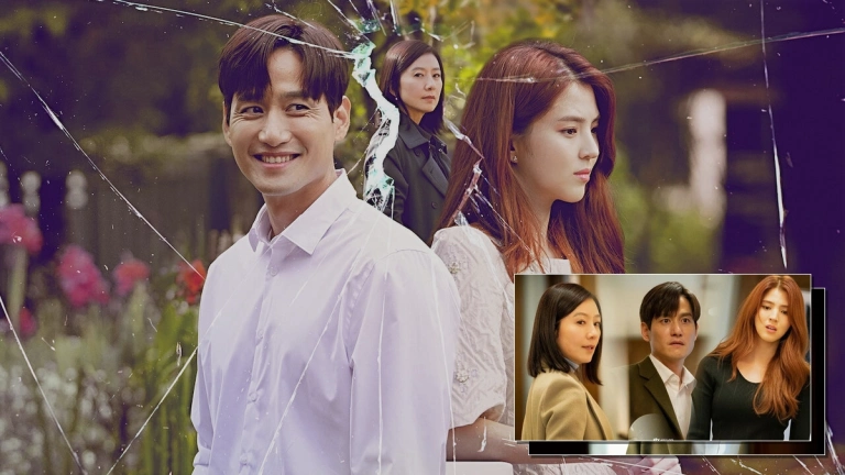 Thế Giới Hôn Nhân: Phân tích sâu sắc drama và sức hút khó cưỡng