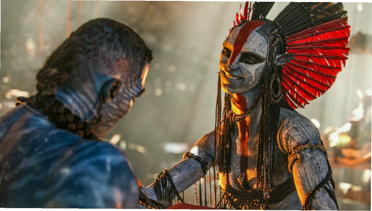 Thế giới Pandora trong Avatar 3 hứa hẹn nhiều điều kỳ thú