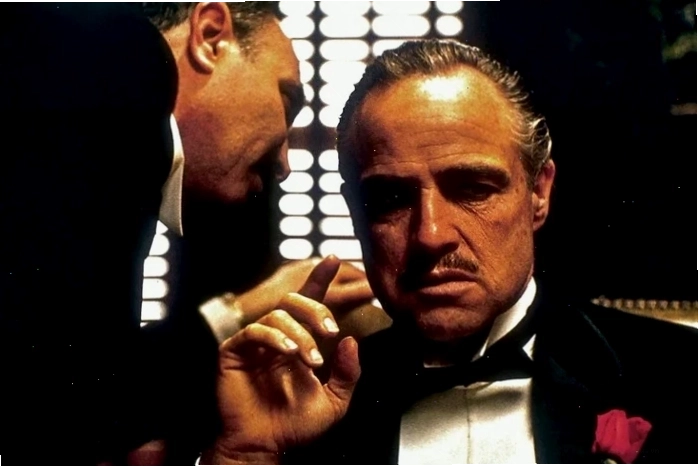 The Godfather – Bố già, một tượng đài phim mafia kinh điển