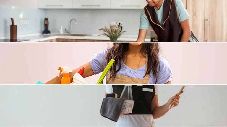 The Housemaid: Phân tích sâu bộ phim kinh dị tâm lý năm 2025