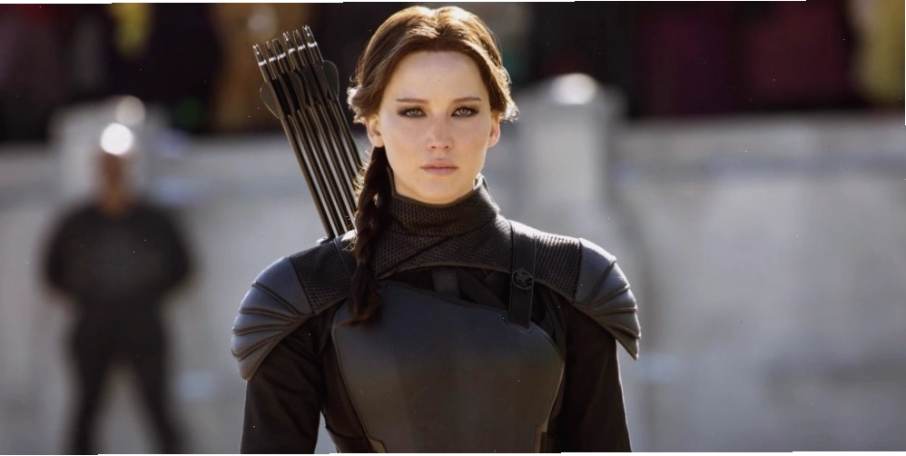 The Hunger Game là tựa phim đạt doanh thu cao nhất năm 2014 với chủ đề sinh tồn