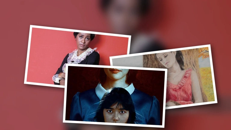 The Maid: Khám phá Game Kinh Dị Tâm Lý 2025