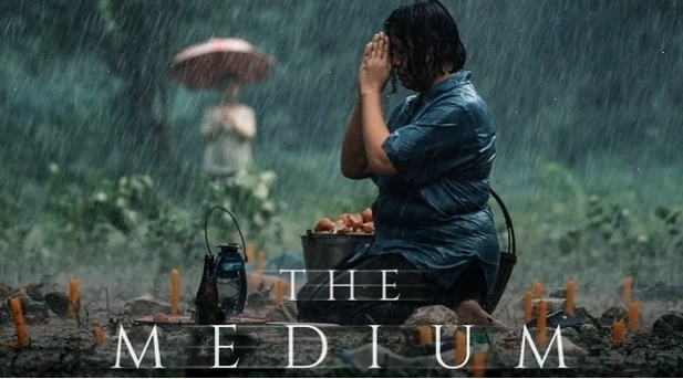 The Medium - Bà Đồng là bộ phim ma kinh dị Thái Lan mang yếu tố tâm linh