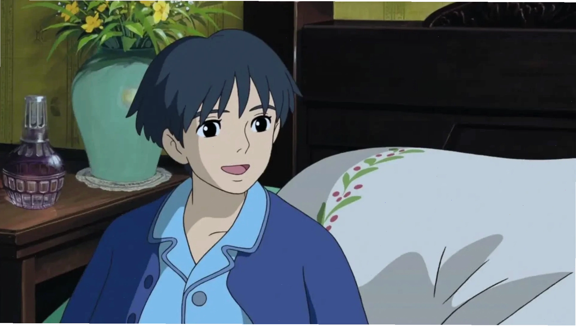 The Secret World of Arrietty: Mang đến thông điệp về lòng đồng cảm và sự khám phá thế giới xung quanh.