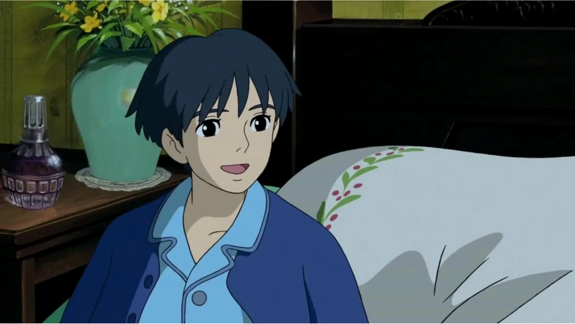 The Secret World of Arrietty, mang đến thông điệp về lòng đồng cảm và sự khám phá