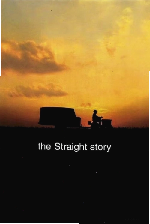 The Straight Story, một bộ phim khác biệt của David Lynch