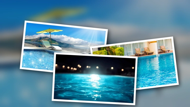 The Swimming Pool: Khám phá vẻ đẹp và ý nghĩa