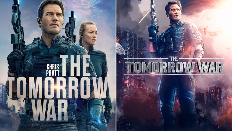The Tomorrow War: Khám phá Tựa Game Mô Phỏng Vũ Trụ Từ 2009