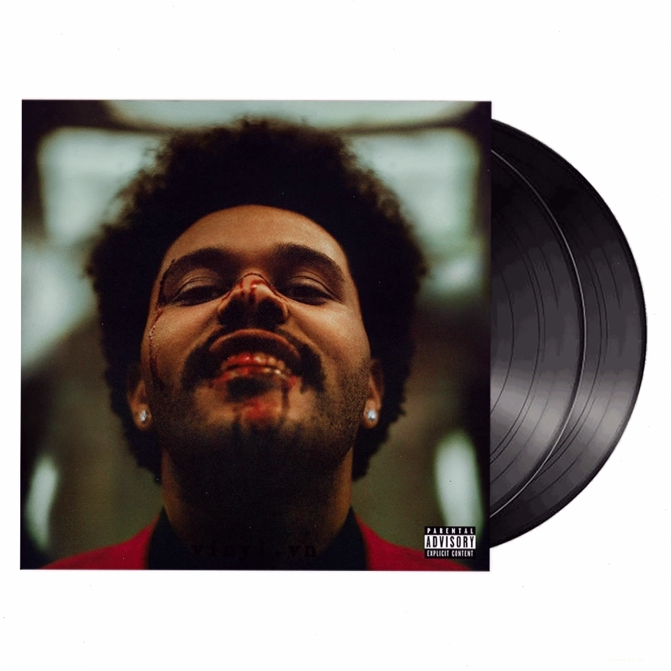 The Weeknd - After Hours