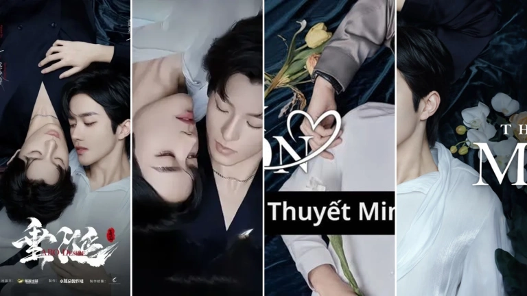 Thèm Muốn Vietsub: Khám phá Tập 2 và Thông tin chi tiết phim ABO Desire