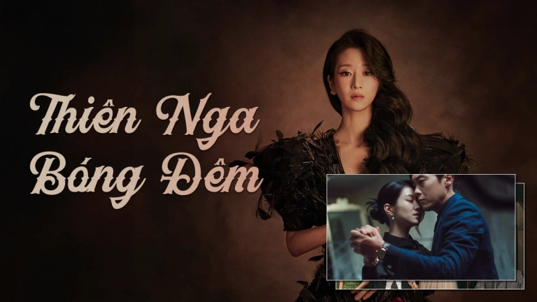 Thiên Nga Bóng Đêm: Hành Trình Báo Thù Đầy Biến Động Của Lee Rael