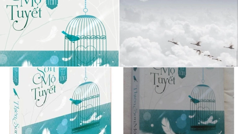 Thiên Sơn Mộ Tuyết Truyện: Khám Phá Thế Giới Ngôn Tình Đầy Biến Động