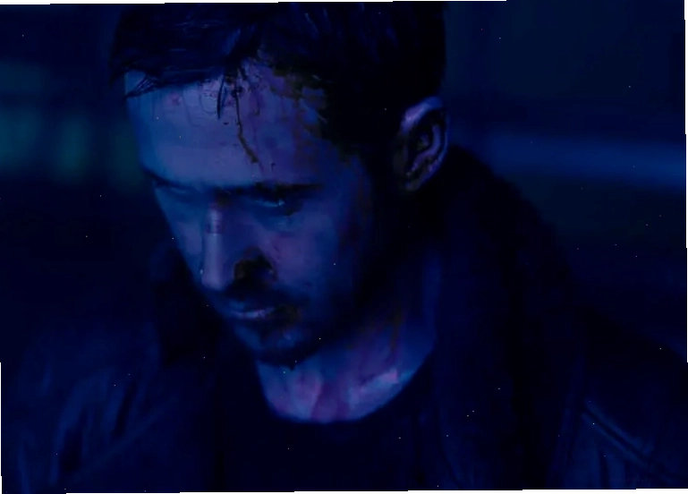 Thiết kế sản xuất của Blade Runner 2049