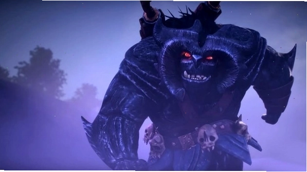 Thợ Săn Quái Vật - Trollhunter (2010) với hình ảnh troll