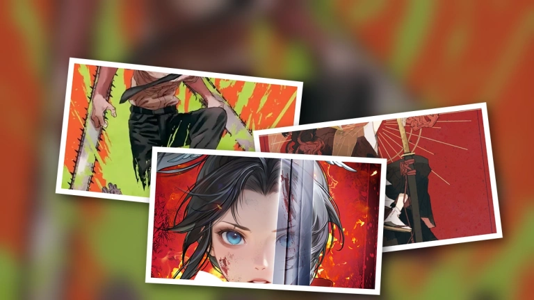 Thợ Săn Quỷ: Khám Phá Thế Giới Ma Mị và Lối Chơi Idle MMORPG Độc Đáo