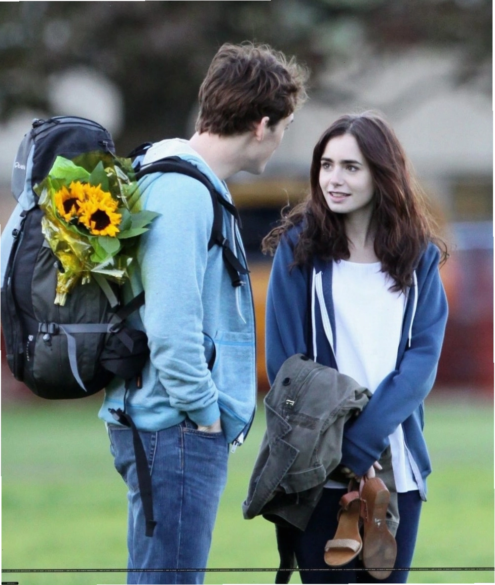 Thông điệp ý nghĩa của bộ phim Love, Rosie