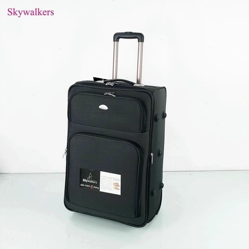 Thông tin đăng ký kinh doanh của Công ty TNHH Sky Walker
