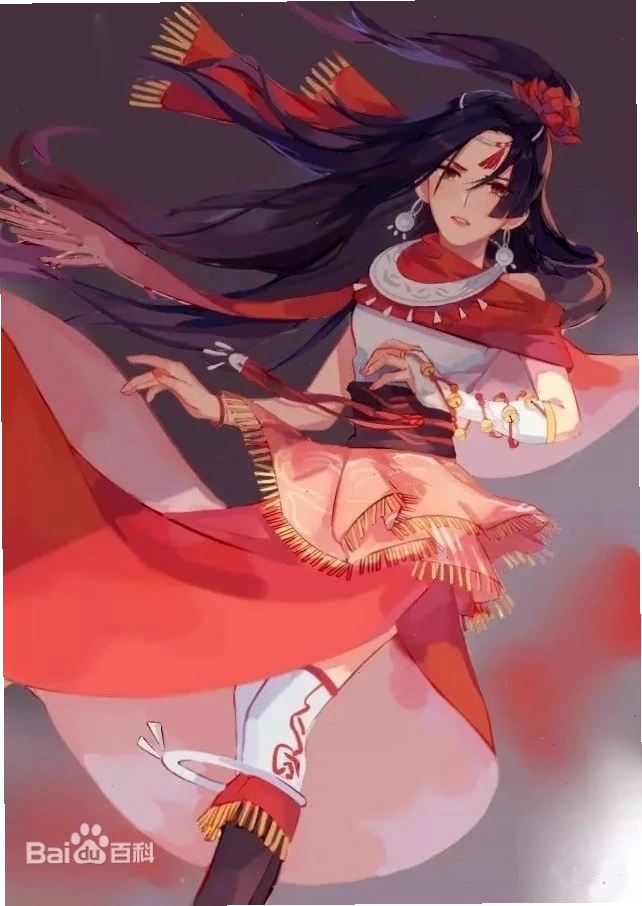 Thông tin tổng quát về Chu Tử Mạch - Thư Viện Anime