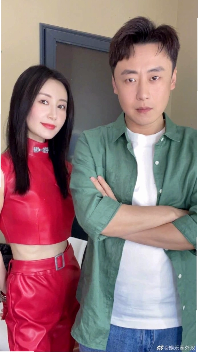 Thư Sướng trẻ trung sau 13 năm đóng Cô Ngốc