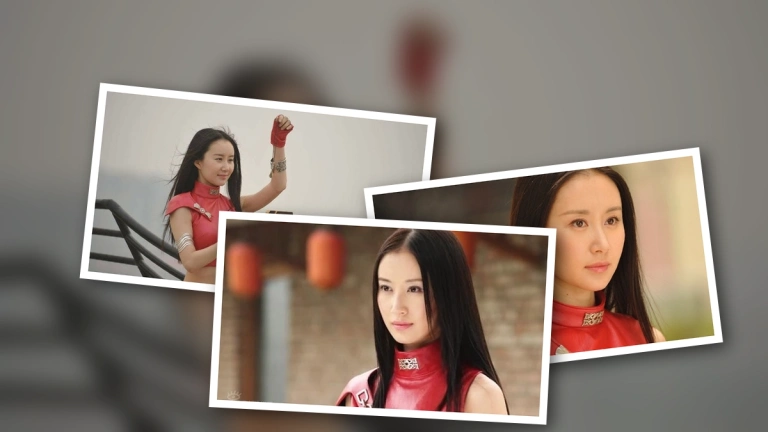 Thư Sướng và Lý Tân tái hiện "Cô Ngốc" 13 năm sau "Chiếc Điện Thoại Thần Kỳ"