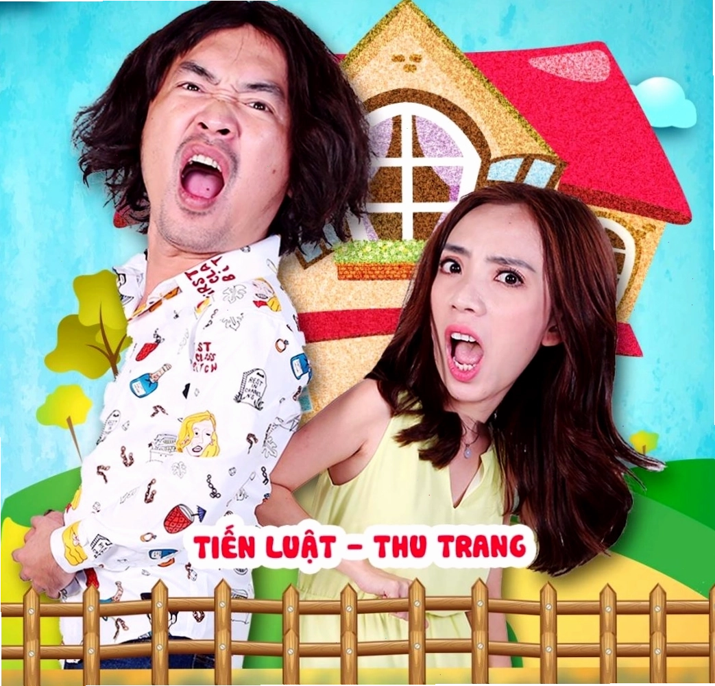 Thu Trang trong phim Gia đình là số 1