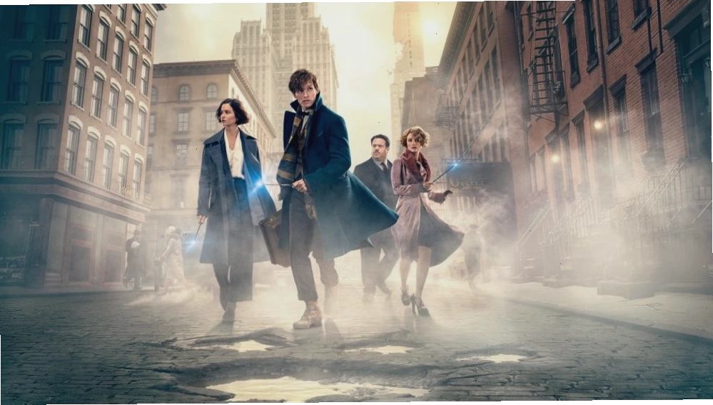 Thứ tự các phần phim Harry Potter