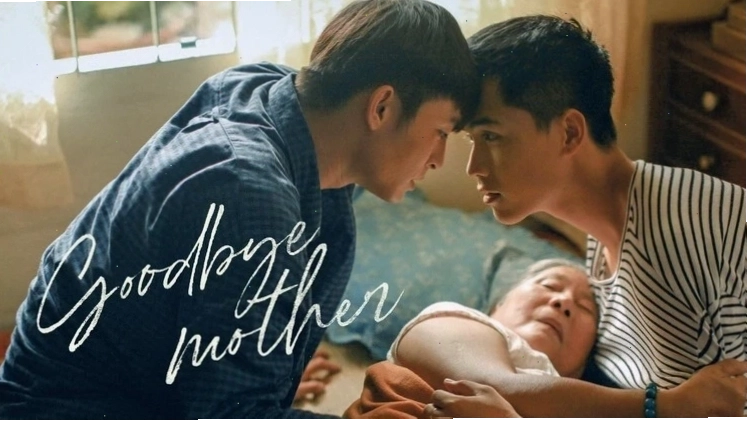 Thương ngày nắng về - phim gia đình Việt Nam lấy đi nhiều nước mắt
